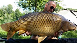 Lago Boschetto 17 - 19 iunie 2016